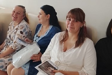 «Родился оренбуржец!»